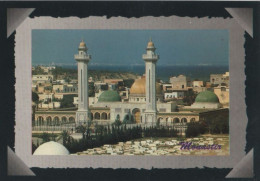 66589 - Tunesien - Monastir - Ca. 1990 - Tunisie