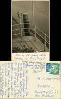Ansichtskarte Hamburg Eckchen 1955 - Autres & Non Classés