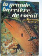 "LA GRANDE BARRIERE DE CORAIL".    100_3892 - Sonstige & Ohne Zuordnung