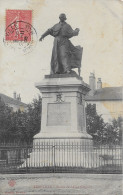 LUNEVILLE- STATUE DE L'ABBE GREGOIRE - Prix Fixe - Luneville