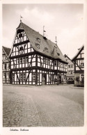 ALLEMAGNE - Schotten - Rathaus - Carte Postale - Giessen