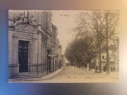 Gaillac - Boulevard Gambetta - Gaillac