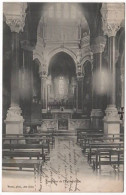 ARS  Intérieur De L'église D'Ars - Ars-sur-Formans