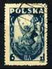 POLAND 1946  MICHEL NO: 427  USED - Gebraucht