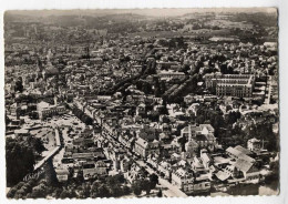 19  BRIVE  VUE GENERALE  -  CPM 1950 / 60 - Brive La Gaillarde