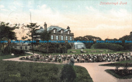 R677958 Littleborough Park. Valentines Series. 1907 - Mundo