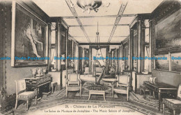 R678933 Chateau De La Malmaison. The Music Saloon Of Josephine. L Abeille - Mundo