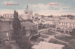 Peruwelz - BON SECOURS -  BONSECOURS - Panorama - Peruwelz