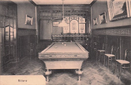 Peruwelz - BON SECOURS -  BONSECOURS - Institut D' Hydrothérapie Du Docteur Voet - Le Billard - Péruwelz