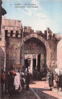 DAMAS (Syrie) - Ancienne Porte (Bab-el-Salame) - Syrien