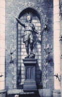 LEMBECQ - LEMBEEK - Statue De St Véron  - Halle