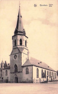 BORNEM - BORNHEM -  Eglise - Kerk - Bornem