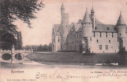 BORNEM - BORNHEM -  Chateau Du Comte De Marnix De Ste Aldegonde - Bornem