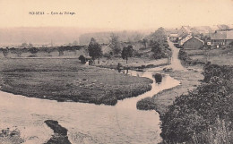 NOISEUX - Coin Du Village - Somme-Leuze