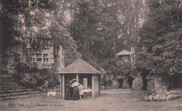 SPA -  Fontaine La Barisart - Spa