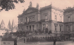 SPA -  L'établissement Des Bains - Spa