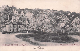 COMBLAIN Au PONT  -  Au Vignoble - Comblain-au-Pont