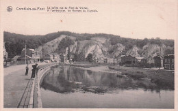 COMBLAIN Au PONT - La Vallée Vue Du Pontde Vicinal - Comblain-au-Pont