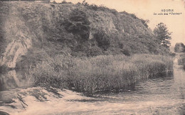 NOISEUX - Un Coin Des " Vennes " - Somme-Leuze