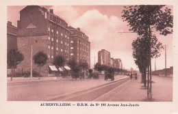 93 - AUBERVILLIERS - 193 Avenue Jean Jaures - Aubervilliers