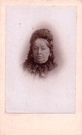 Priez Pour L'ame De Madame Melanie De Cock - Décédée A Deynze Le 22 Mars 1895 - Obituary Notices