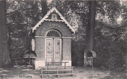 Quiévrain - BAISIEUX - La Chapelle - Quiévrain