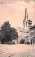 DENDERMONDE - TERMONDE - La Grande Eglise - Dendermonde