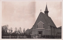 Zeeland - KAPELLEBRUG - Kapel O.L.VR  Ter Eecken - Sonstige & Ohne Zuordnung