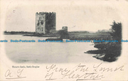R677969 Threave Castle. Castle Douglas. G. W. W. Series. 1902 - Mundo