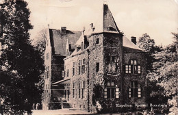 CAPPELLEN - KAPELLEN : Kasteel Boterberg  - Kapellen