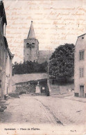 SPRIMONT - Place De L'église - 1905 - Sprimont