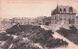64 - BIARRITZ - Les Villas Du Plateau De L'Atalaye - Biarritz