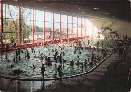 72 - LE MANS -  La Piscine Municipale  - Bassin D'hiver - Le Mans