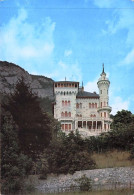 04 -  JAUSIERS - Chateau Des Magnans - Autres & Non Classés