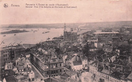 ANVERS - Panorama - L'Escautau Coude D'Austruweel  - Antwerpen