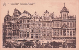 BRUXELLES - Maison Des Corporations - Other & Unclassified