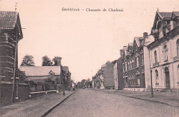 Namur - GEMBLOUX -  Chaussée De Charleroi - Gembloux