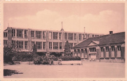 Saint Nicolas - MONTEGNEE - école Fleurie - Saint-Nicolas