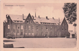 Dendermonde - GREMBERGEN - Het Klooster - Dendermonde