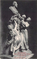 WILLEBROEK - WILLEBROECK - Monument De Nasyer Par Vincotte - 12 Septembre 1905 - Willebroek