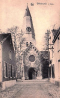 WILLEBROEK - WILLEBROECK -  L'église - Willebrök