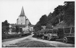 Hainaut - CELLES -   Entrée Du Village - Celles