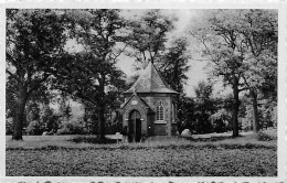 Jemeppe-sur-Sambre - ONOZ  -  La Chapelle De Mont Serrat - Jemeppe-sur-Sambre