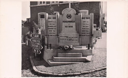 Verviers - MANGOMBROUX - Monument Aux Morts - 14/18 Et 40/45 - Verviers