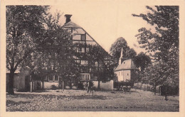 Haute Fagne - LA WARCHE - Petit Village De WALK  Au Lac De Robertville - Sonstige & Ohne Zuordnung