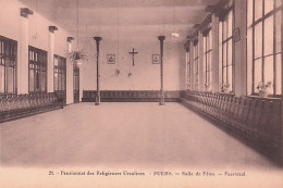 PUURS - PUERS - Pensionnat Des Religieuses Ursulines - Salle De Fetes - Feestzaal - Puurs