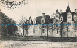 R678961 Chateaubriant. Phototypie Lacroix - Monde