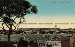 R677996 Malta. Imtarsa Barracks - Mondo