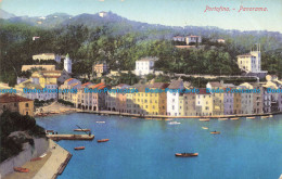 R678966 Portofino. Panorama. G. Maida - Monde