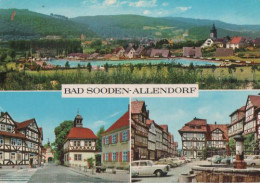 21309 - Bad Sooden-Allendorf - 1969 - Bad Sooden-Allendorf